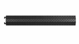 Кабель-канал ККП 1-1,5 черный - изображение 1
